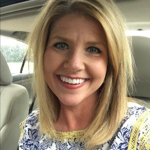 Meet your Posher, Paula